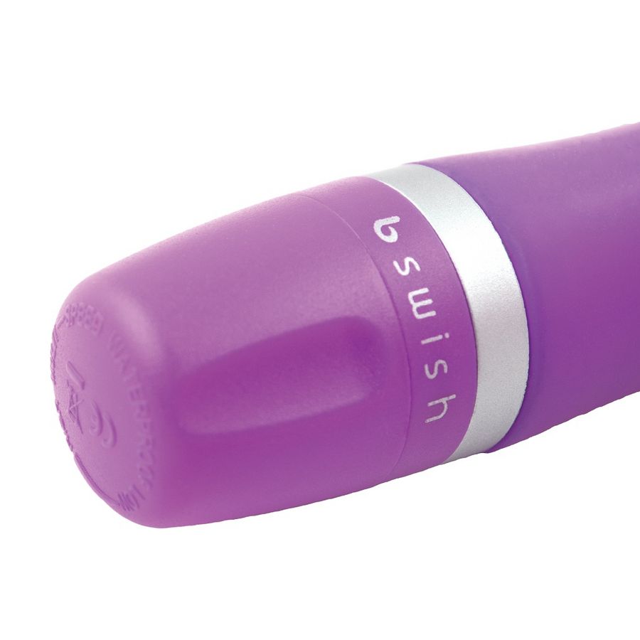 B SWISH Bcute Classic Pearl Lilas — vue détaillée