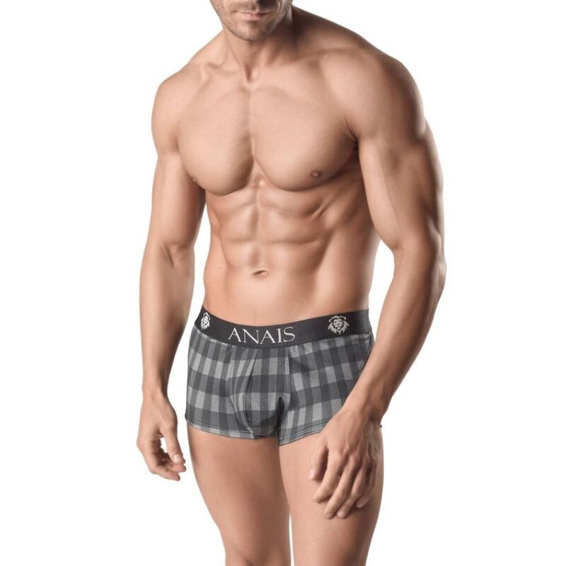 ANAIS MEN BOXER & BRIEF AEGIS BOXER S - Aura Intime