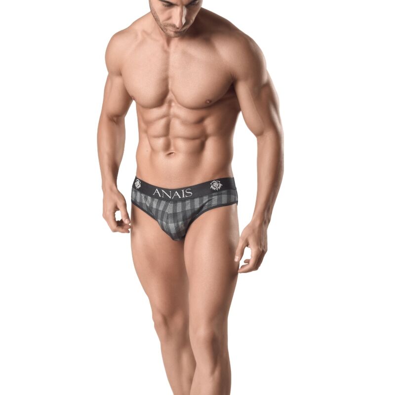 ANAIS MEN SLIP & THONG Aegis Slip L - Aura Intime
