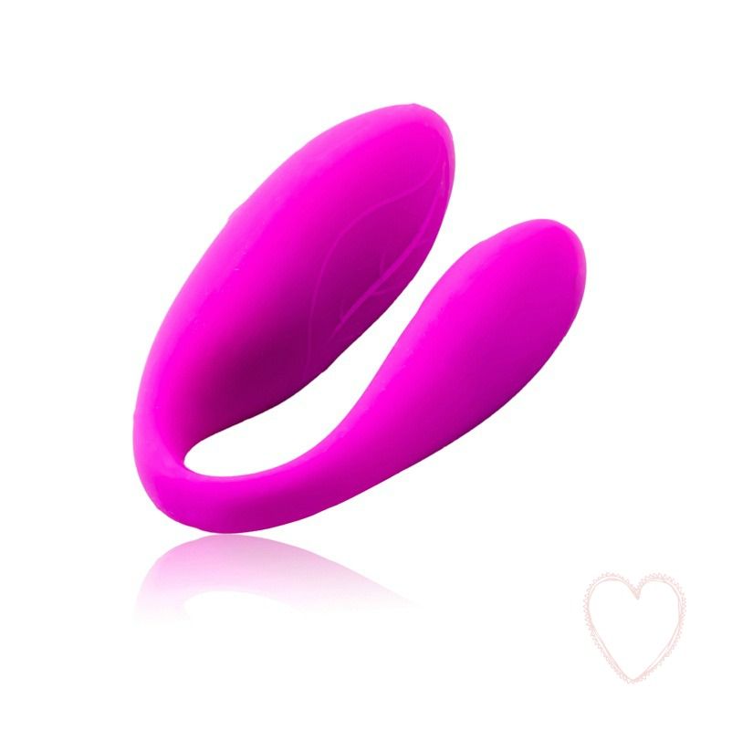 PRETTY LOVE Masseur Lilas Fascination - Aura Intime