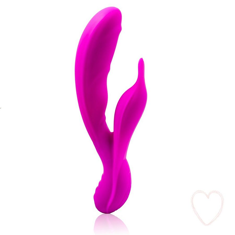 PRETTY LOVE HIGH GRADE MASSEUR LILAS HAUTE QUALITÉ BLISS — vue détaillée