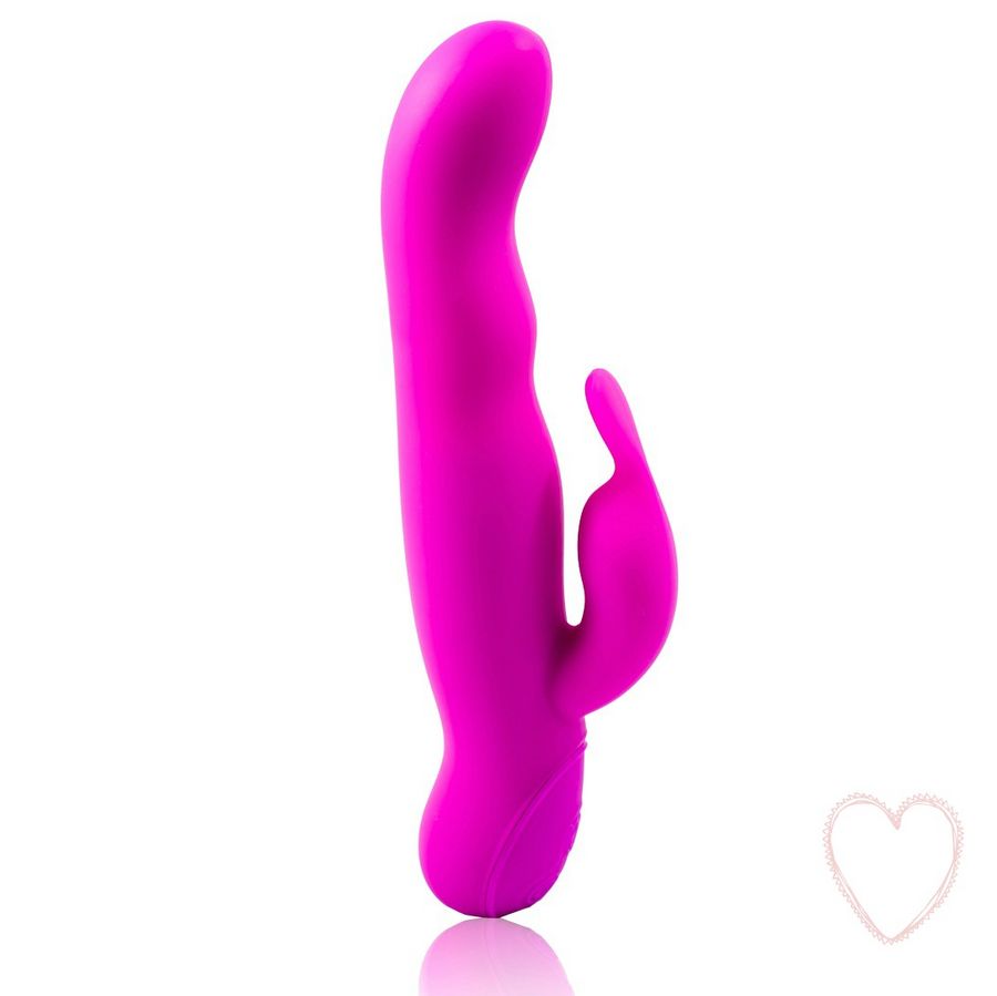 PRETTY LOVE HIGH GRADE Rotateur Lilas Hale Haute Qualit? — vue alternative