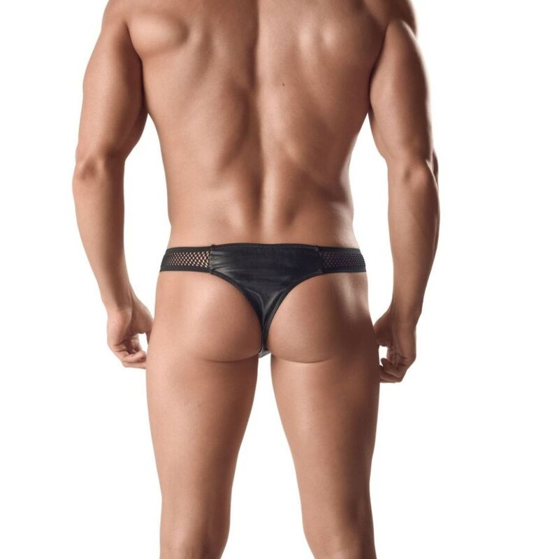 ANAIS MEN - Ares String I 3XL