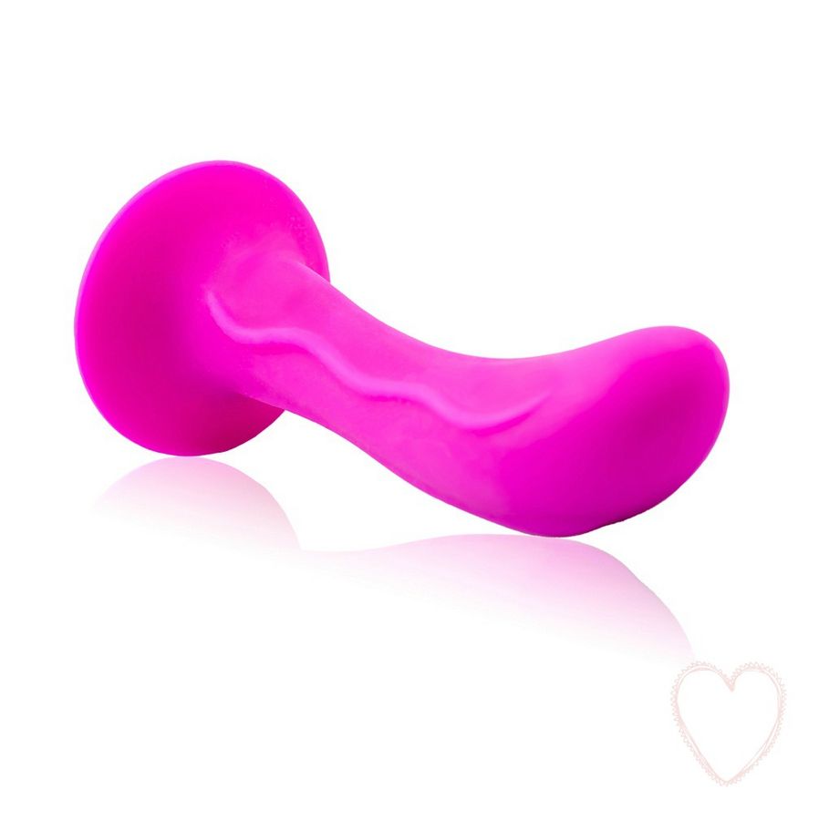 BAILE DILDOS Passion Fort Ventouse Unisexe — vue alternative