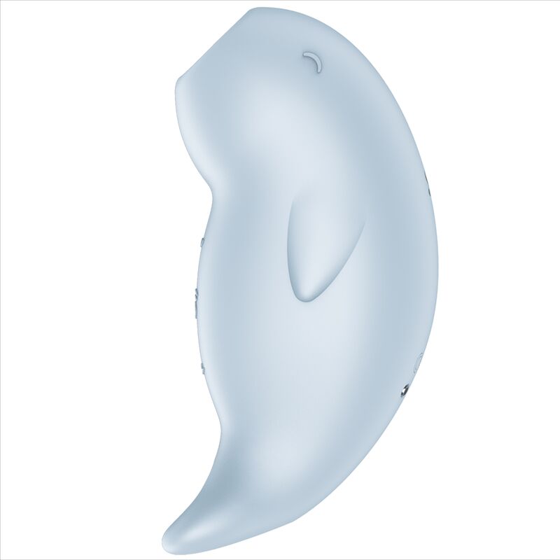SATISFYER AIR PULSE Scellez-Vous Bientôt Clitoris Sucker — vue détaillée