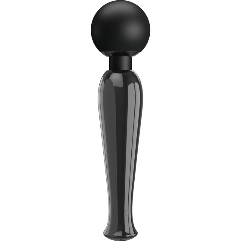 PRETTY LOVE LED Baguette Vibrateur Skyler Noir — vue alternative
