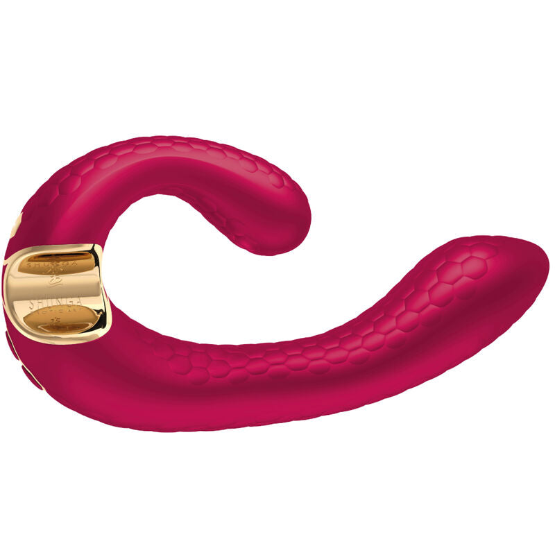 SHUNGA TOYS Masseur Intime Miyo Fuchsia — vue détaillée