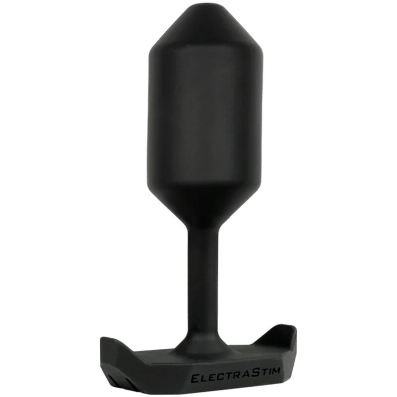 ELECTRASTIM Electro Plug Anal Mr-S-Cuir — vue détaillée