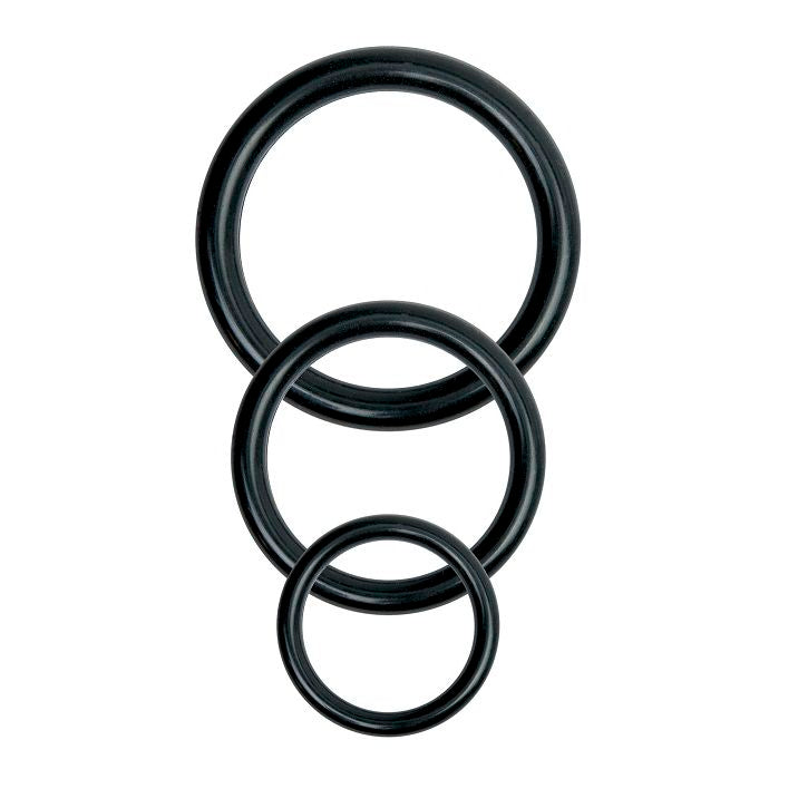 BASIX HARNAIS UNIVERSEL RUBBER WORKS — vue alternative