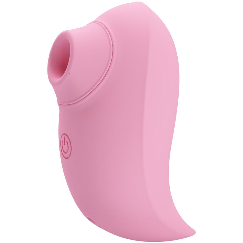 ROMANCE Mini Ventouse Inhale Bird Fonction Mémoire — vue alternative