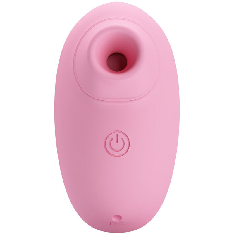 ROMANCE Mini Ventouse Inhale Bird Fonction Mémoire — vue détaillée