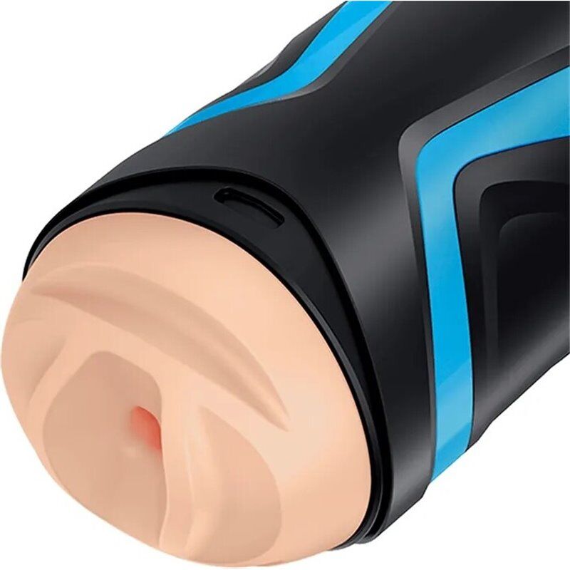SATISFYER MEN MEN MASTURBATEUR HOMMES - Aura Intime