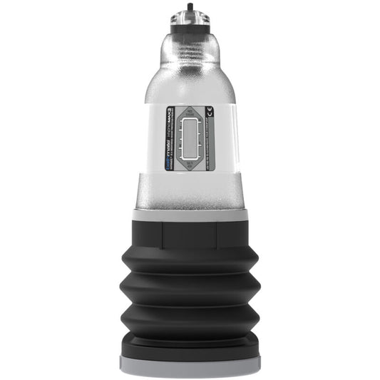 BATHMATE Hydromax 3 Transparent - Aura Intime