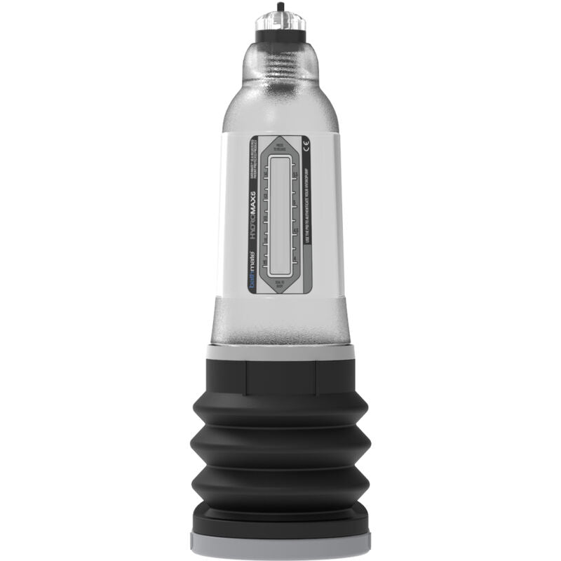 BATHMATE Hydromax 5 Transparent - Aura Intime