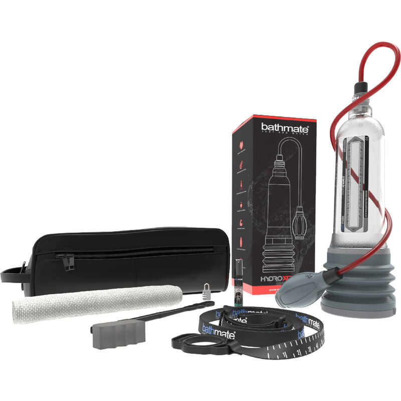 BATHMATE Hydroxtreme 11 Pompe Pénis — vue alternative