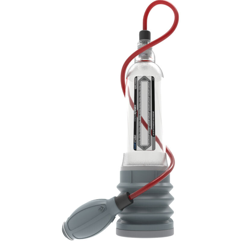 BATHMATE Pompe À Pénis Hydroxtreme 9 X40 - Aura Intime