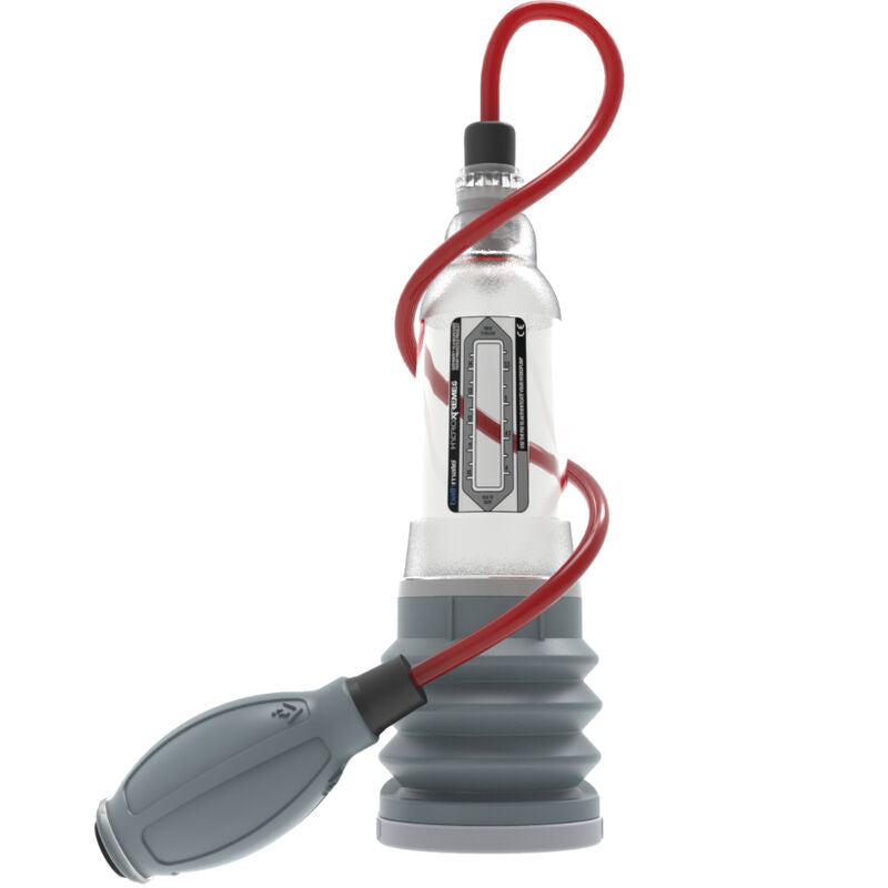BATHMATE Hydroxtreme 5 Pompe Pénis X20 - Aura Intime