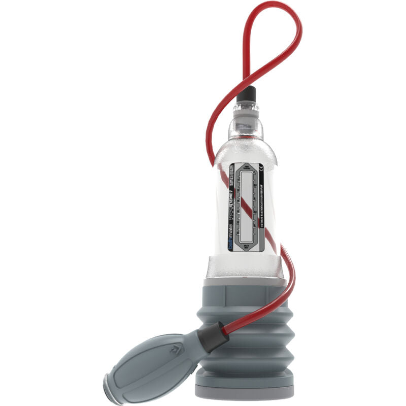 BATHMATE Hydroxtreme 7 Wide Boy Transparent - Aura Intime
