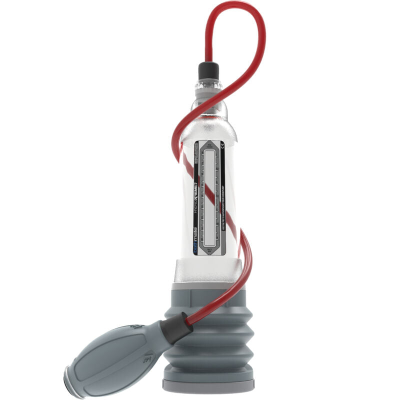 BATHMATE Hydroxtreme 7 Pompe Pénis X30 - Aura Intime