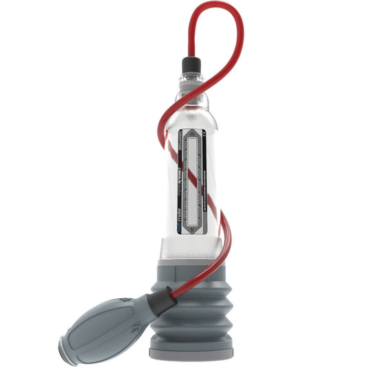BATHMATE Hydroxtreme 7 Pompe Pénis X30 - Aura Intime