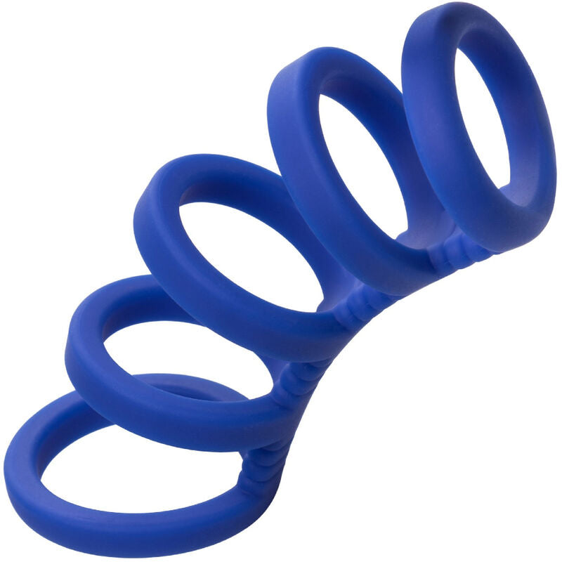 CALEXOTICS - Admiral Xtreme Cage Bleu
