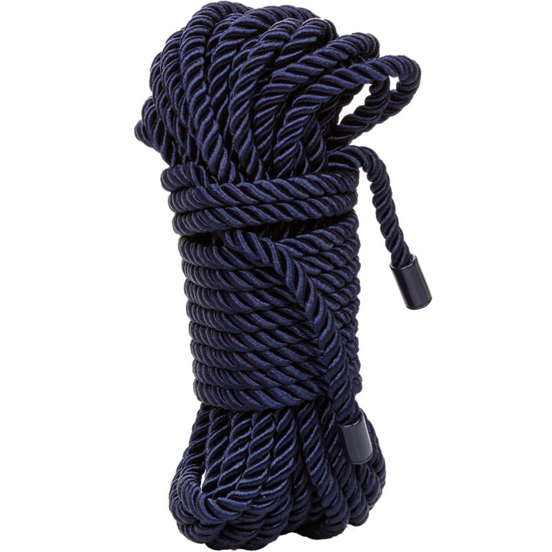 CALEXOTICS Admiral Corde Japonaise Bleu 10 M - Aura Intime