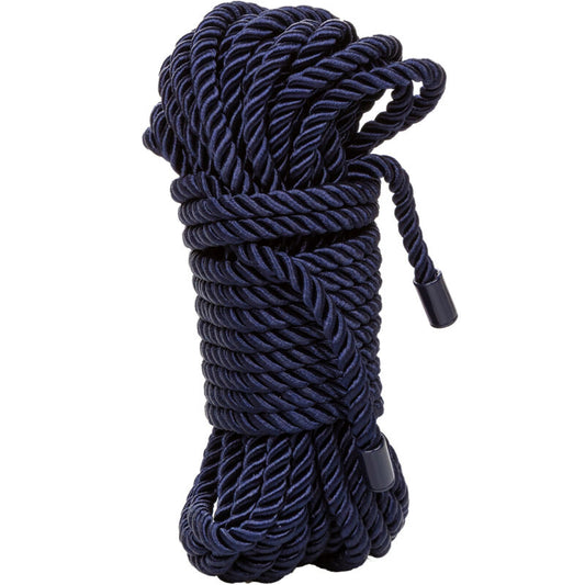 CALEXOTICS Admiral Corde Japonaise Bleu 10 M - Aura Intime
