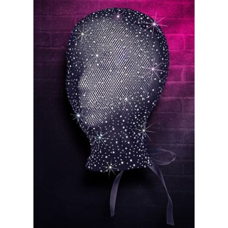 CALEXOTICS Radiance Capuchon Complet Rhin — accessoires inclus