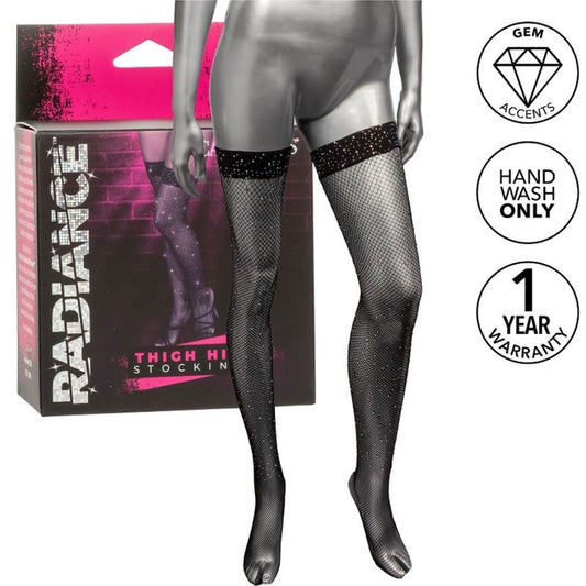 CALEXOTICS Radiance Bas Cuisses Rhin - Aura Intime