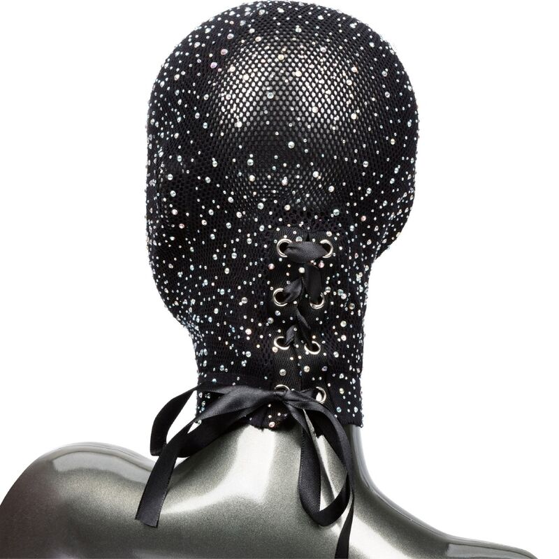 CALEXOTICS Radiance Capuchon Complet Rhin — vue arrière