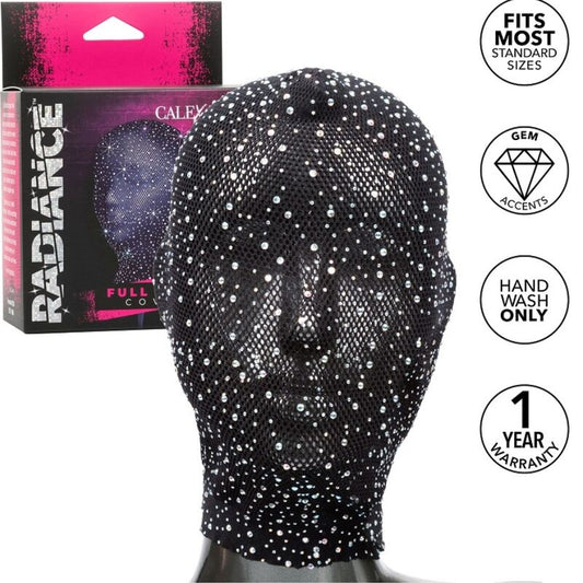 CALEXOTICS Radiance Capuchon Complet Rhin - Aura Intime