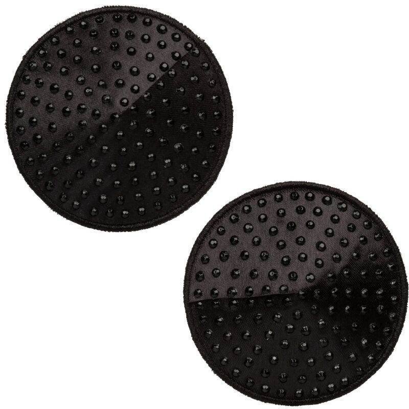 CALEXOTICS Radiance Couvre-Malins Bijou Forme Ronde — vue détaillée