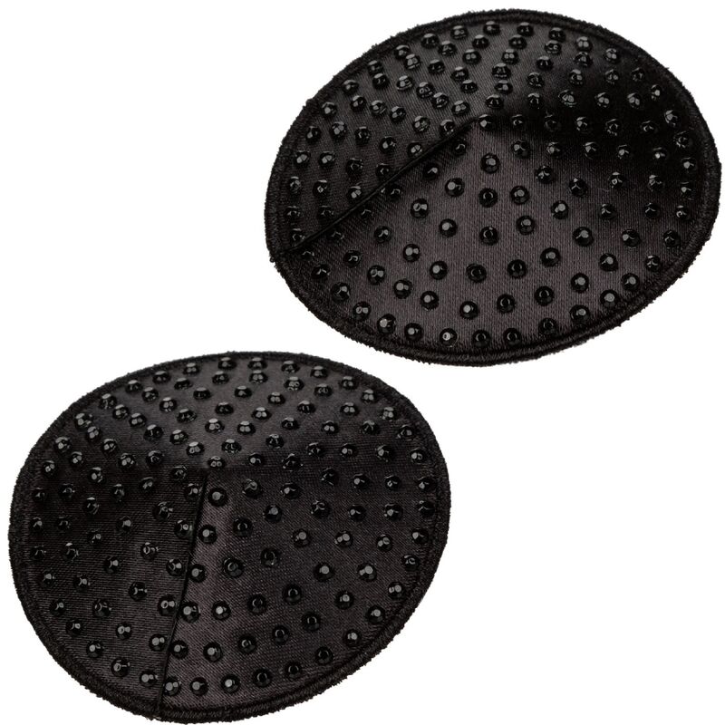 CALEXOTICS Radiance Couvre-Malins Bijou Forme Ronde — vue alternative
