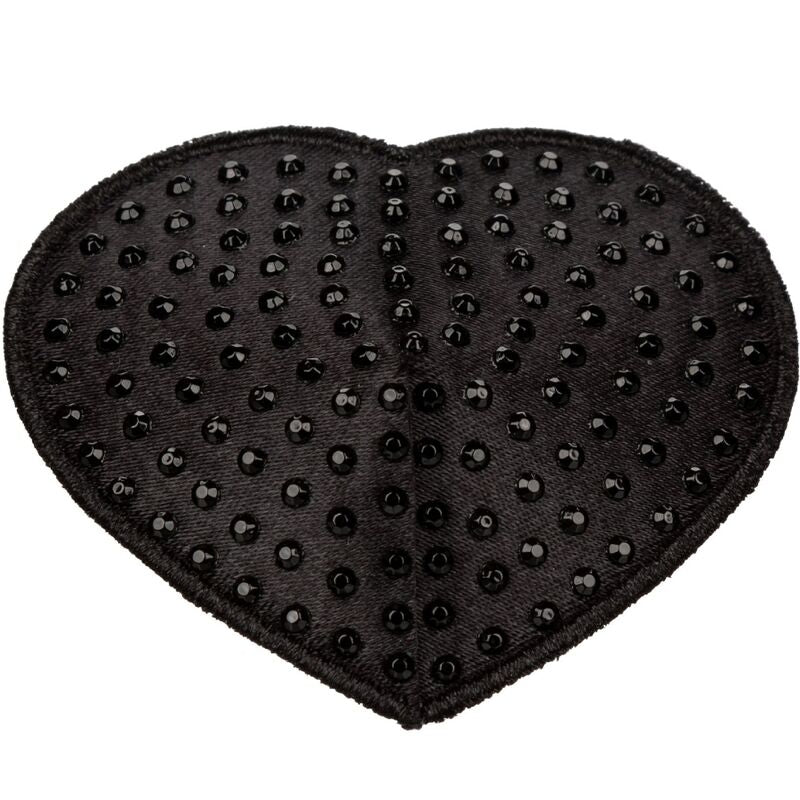 CALEXOTICS Radiance Boucliers-Malins Bijou Forme Coeur — vue alternative