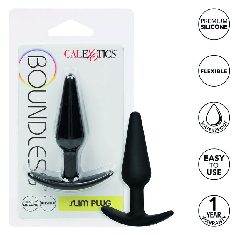 CALEXOTICS BOUNDLESS PRISE SLIM - Aura Intime