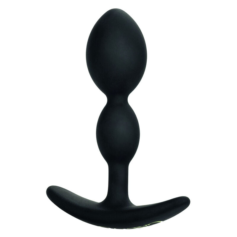 CALEXOTICS BOUNDLESS BOUCHON GOUTTE LAME 2X — vue détaillée