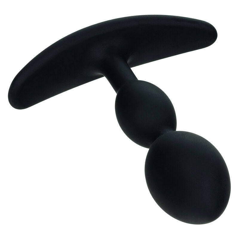 CALEXOTICS BOUNDLESS BOUCHON GOUTTE LAME 2X — vue alternative