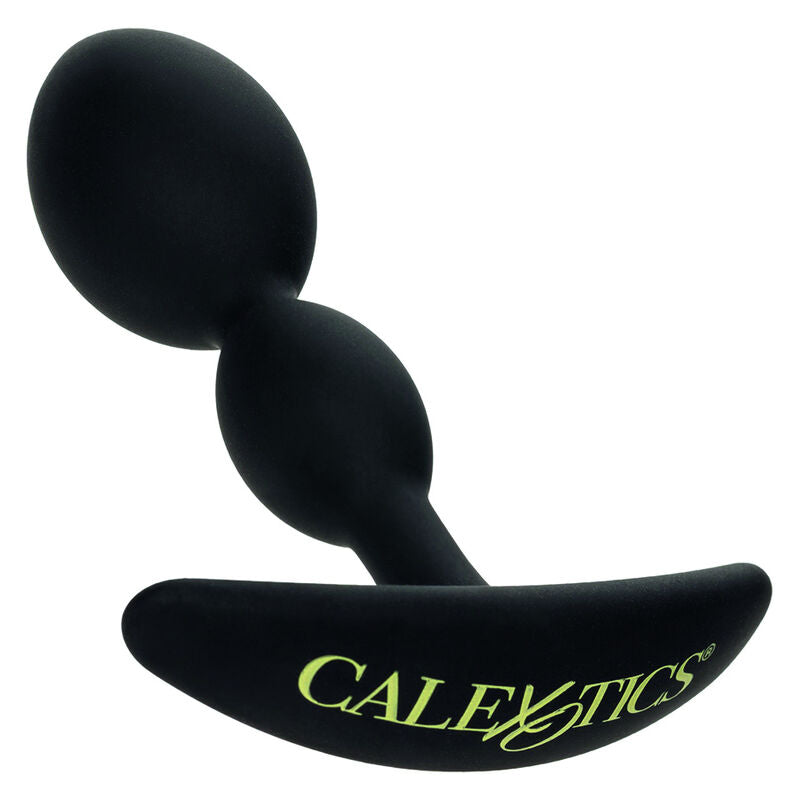 CALEXOTICS BOUNDLESS BOUCHON GOUTTE LAME 2X — vue arrière