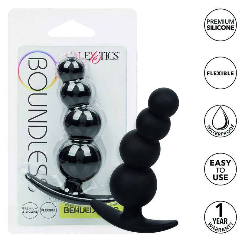 CALEXOTICS BOUNDLESS BOUCHON PERLES - Aura Intime