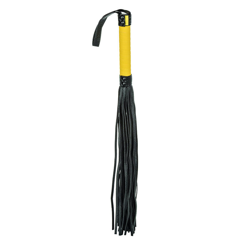 CALEXOTICS Boundless Flogger — vue détaillée