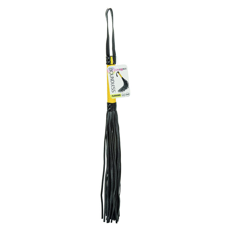 CALEXOTICS Boundless Flogger — vue alternative