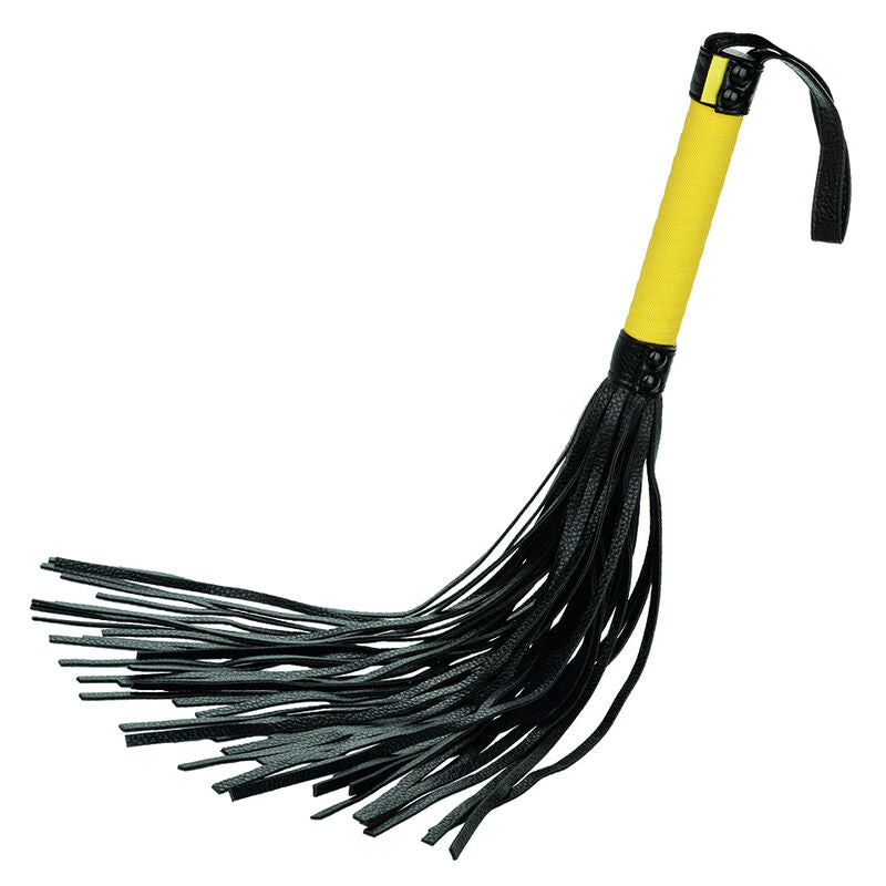 CALEXOTICS Boundless Flogger — vue arrière