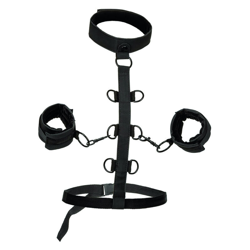 CALEXOTICS Boundless Collier Retenue — vue détaillée