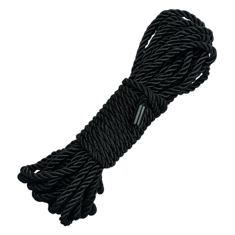 CALEXOTICS Boundless Corde 10M Noire — vue détaillée