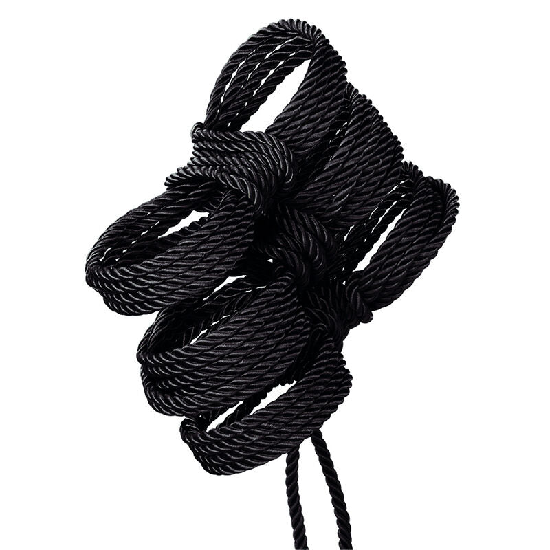 CALEXOTICS Boundless Corde 10M Noire — vue alternative
