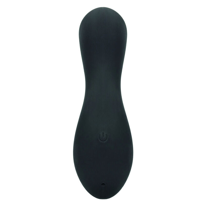 CALEXOTICS Boundless Courbe Parfaite Masseur — vue détaillée