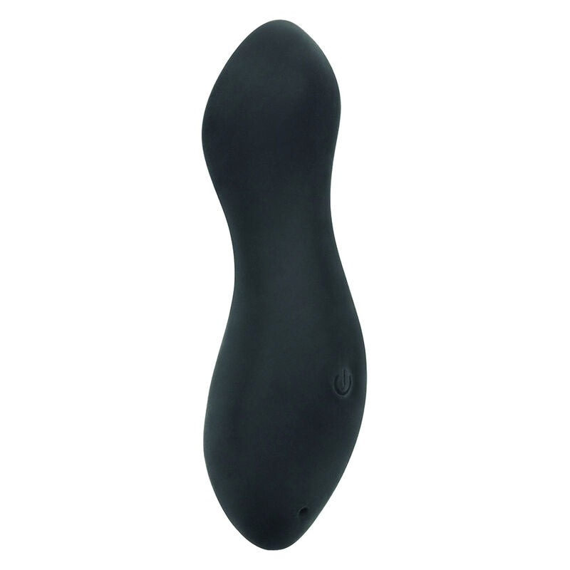 CALEXOTICS Boundless Courbe Parfaite Masseur — vue alternative