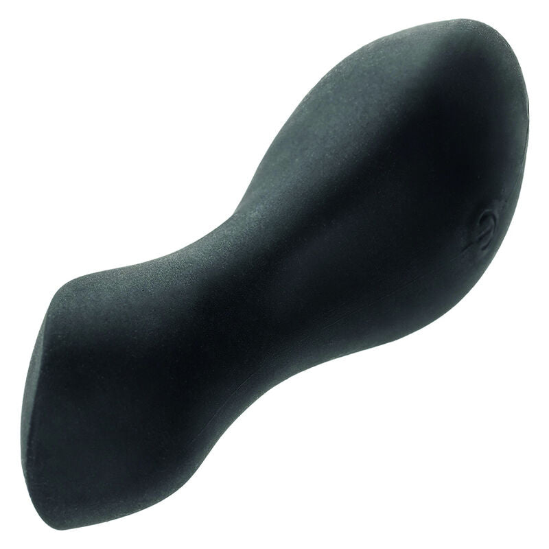 CALEXOTICS Boundless Courbe Parfaite Masseur — vue arrière