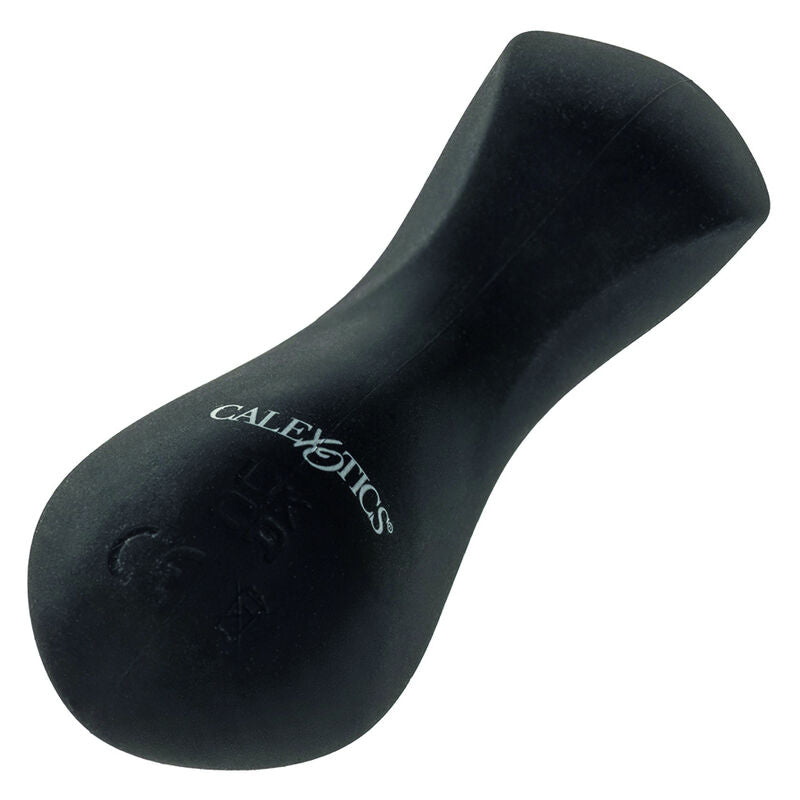 CALEXOTICS Boundless Courbe Parfaite Masseur — accessoires inclus