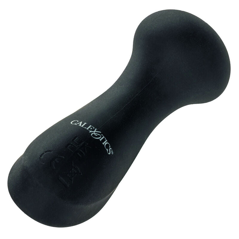 CALEXOTICS Boundless Mini Masseur — accessoires inclus